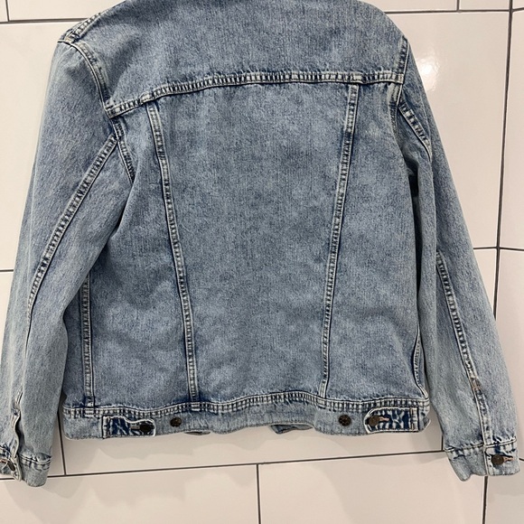 Jean jacket - Picture 3 of 3